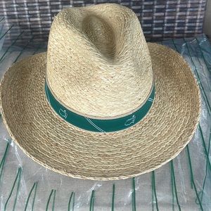 Masters 2023 Straw Hat L/XL